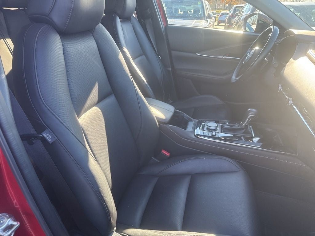 2023 Mazda Mazda CX-30 2.5 Turbo Premium Plus Package w/Premium Plus Package