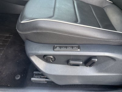 2022 Volkswagen Tiguan 2.0T SEL R-Line