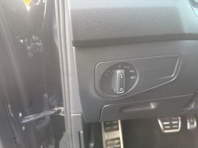 2022 Volkswagen Tiguan 2.0T SEL R-Line