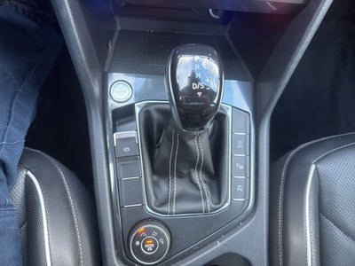 2022 Volkswagen Tiguan 2.0T SEL R-Line