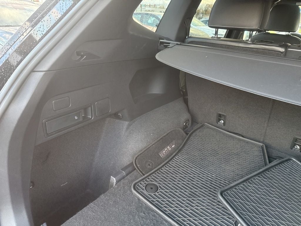 2022 Volkswagen Tiguan 2.0T SEL R-Line