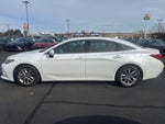 2019 Toyota Avalon XLE