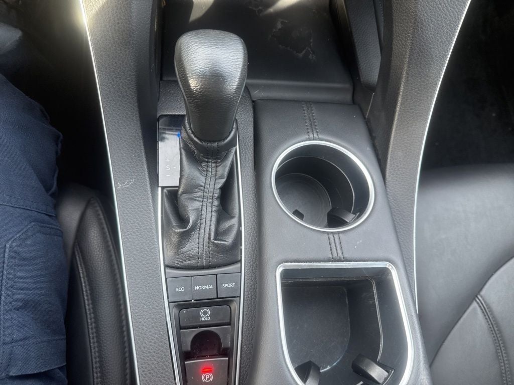 2019 Toyota Avalon XLE