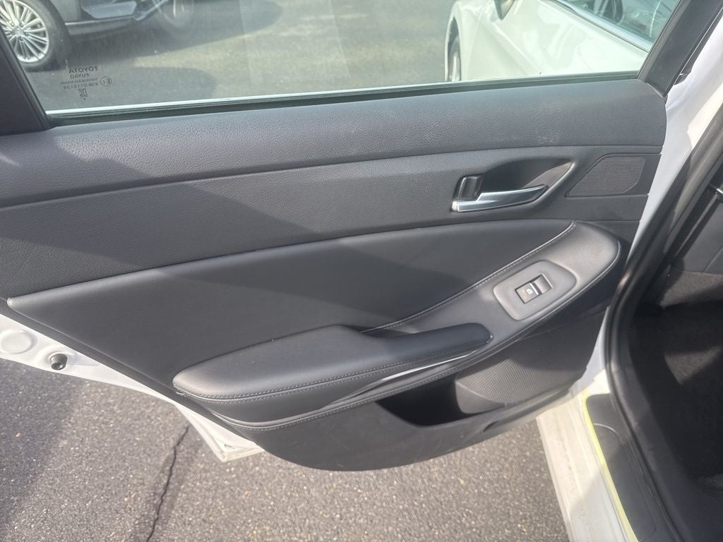 2019 Toyota Avalon XLE