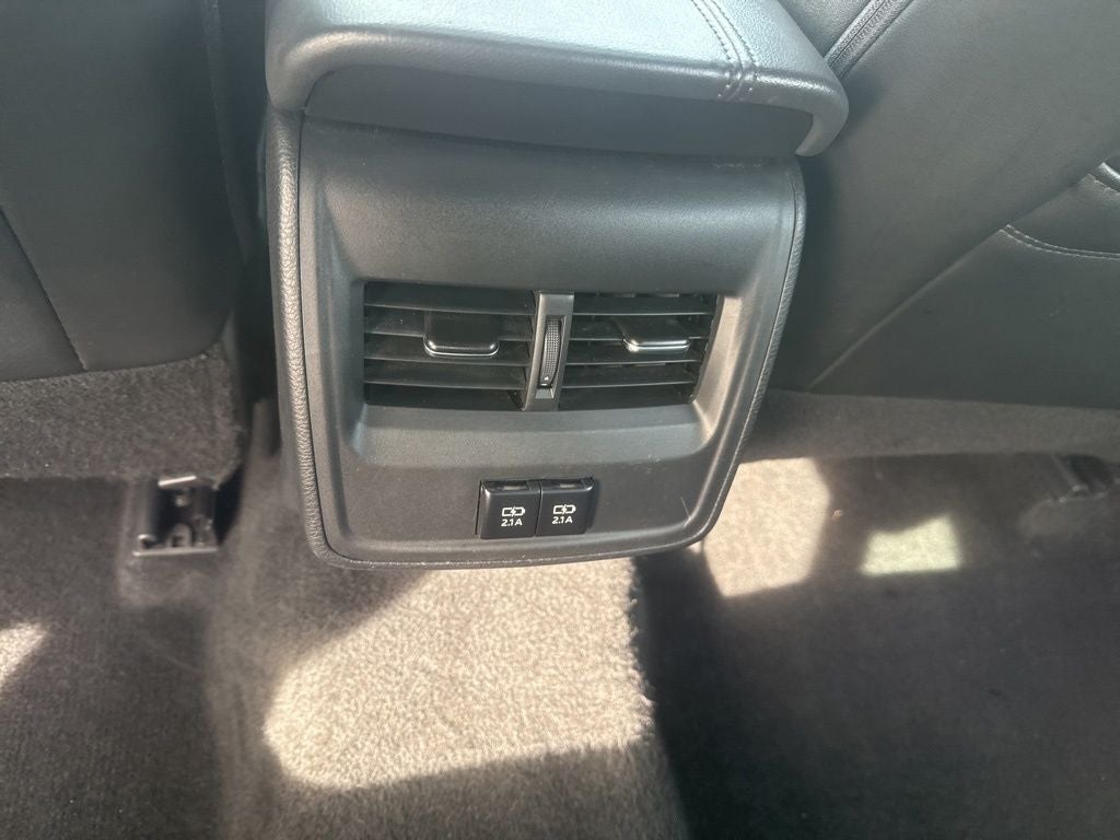 2019 Toyota Avalon XLE