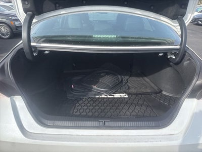 2019 Toyota Avalon XLE