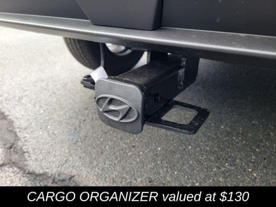 2026 Hyundai TUCSON XRT AWD