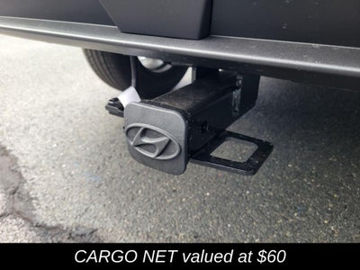 2026 Hyundai TUCSON XRT AWD