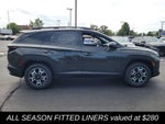 2026 Hyundai TUCSON XRT AWD