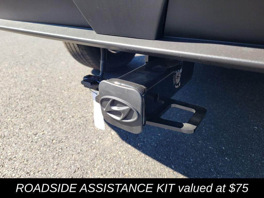 2026 Hyundai TUCSON XRT AWD