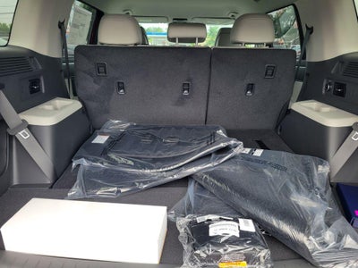 2025 Hyundai SANTA FE HYBRID SEL