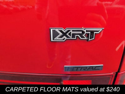 2026 Hyundai SANTA FE XRT AWD