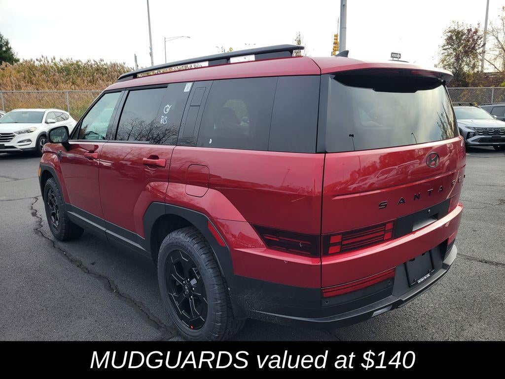 2026 Hyundai SANTA FE XRT AWD