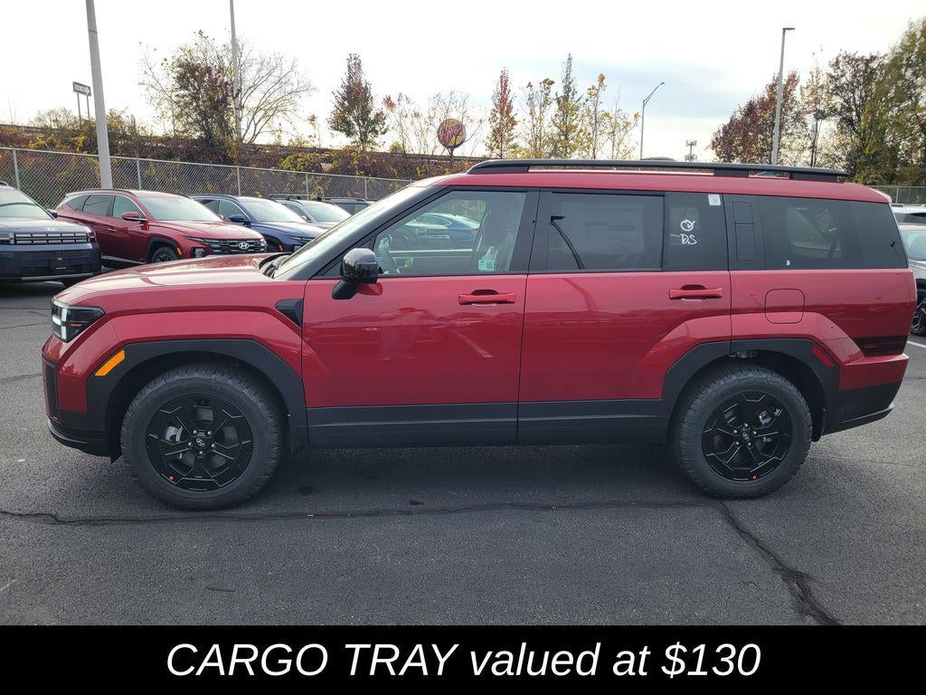 2026 Hyundai SANTA FE XRT AWD