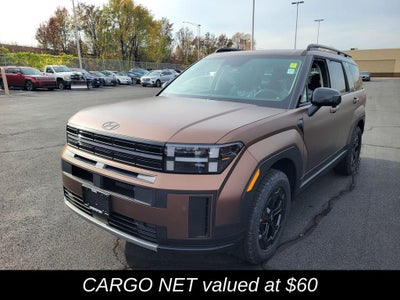 2026 Hyundai SANTA FE XRT AWD