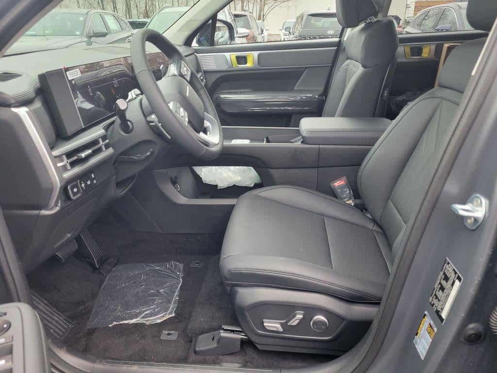 2026 Hyundai SANTA FE XRT AWD