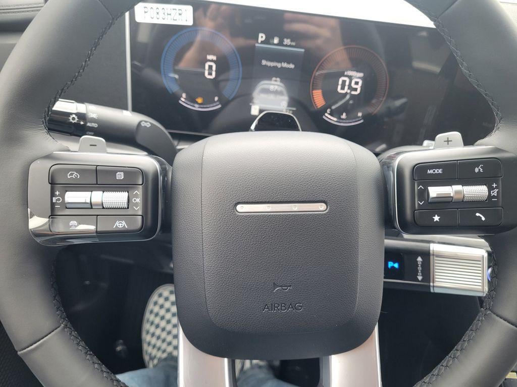 2026 Hyundai SANTA FE XRT AWD