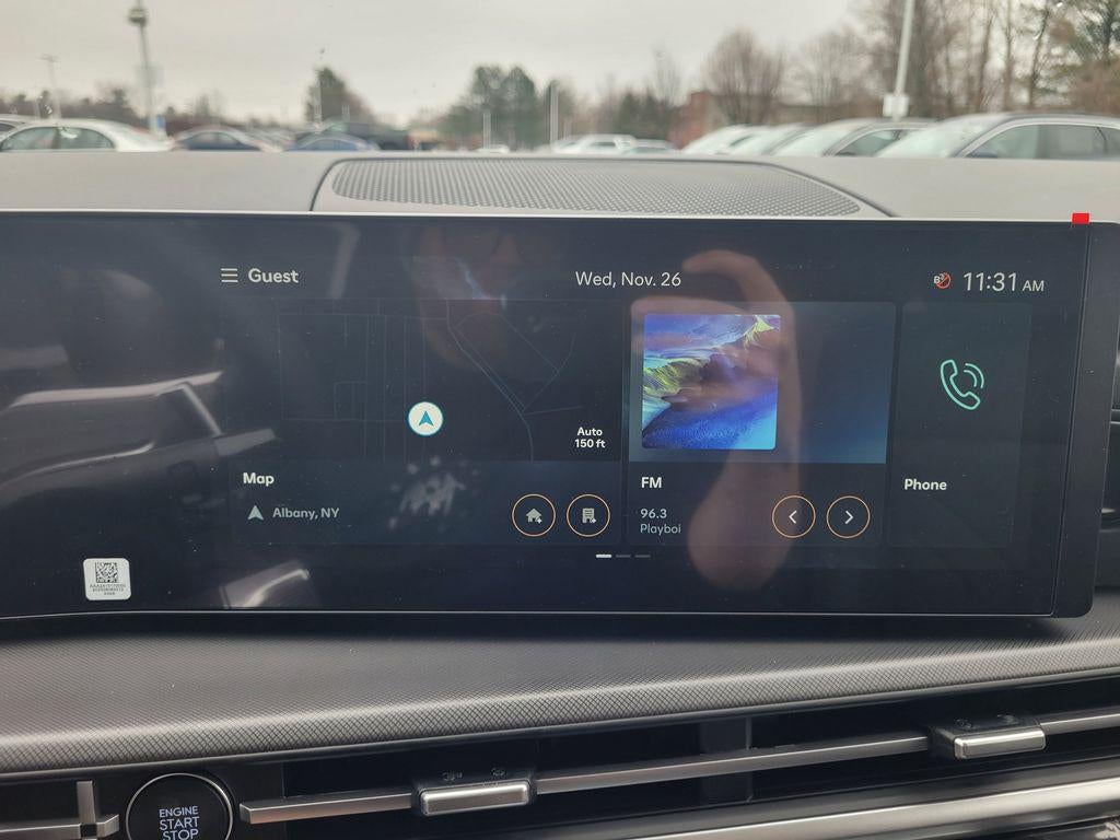 2026 Hyundai SANTA FE XRT AWD