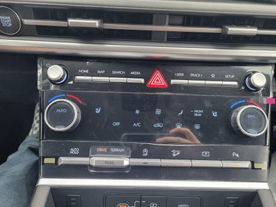 2026 Hyundai SANTA FE XRT AWD