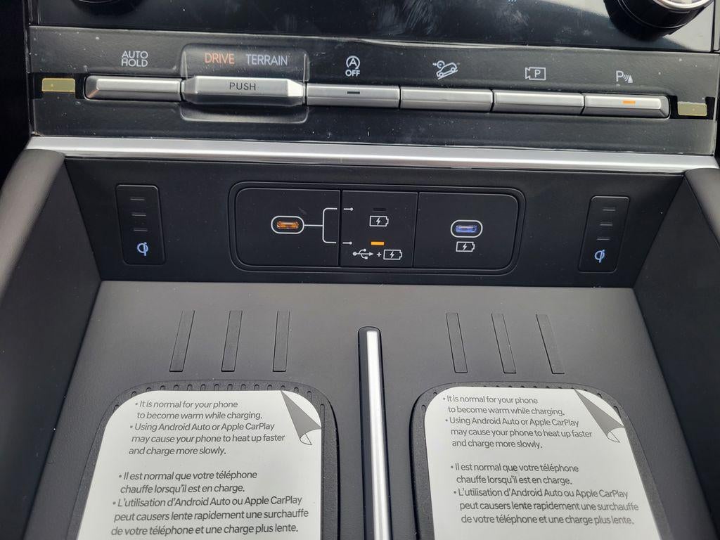 2026 Hyundai SANTA FE XRT AWD