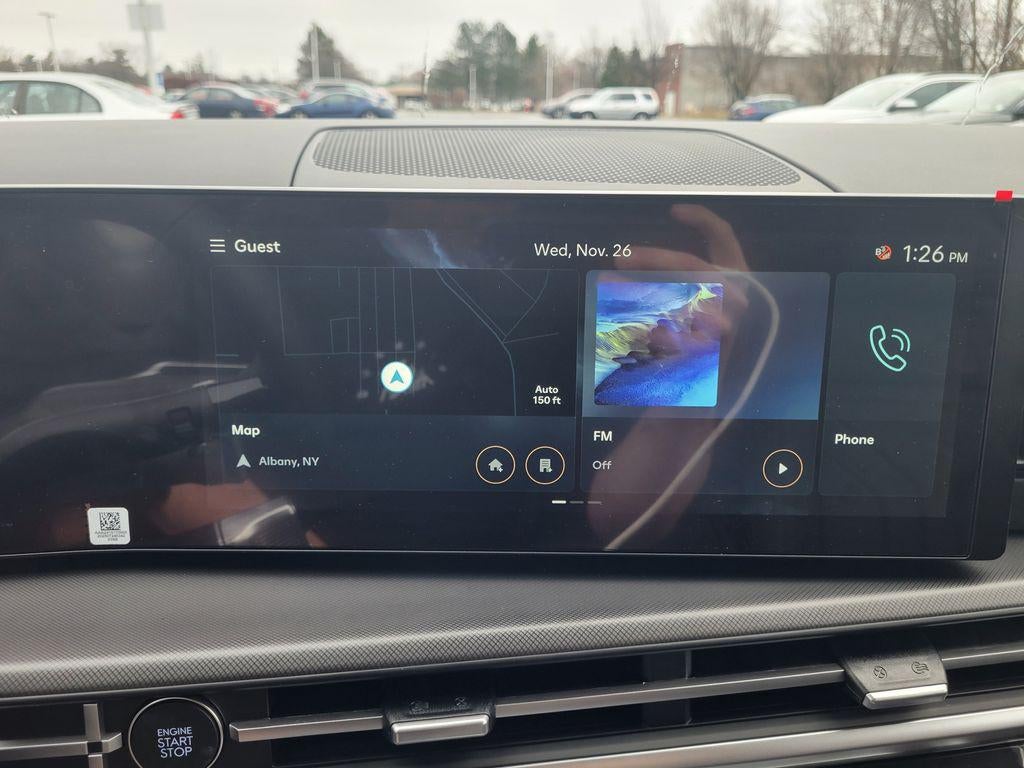 2026 Hyundai SANTA FE XRT AWD