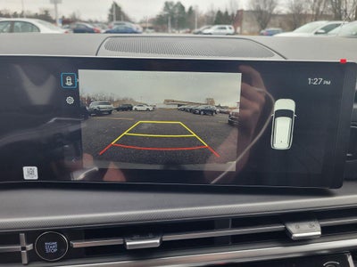 2026 Hyundai SANTA FE XRT AWD