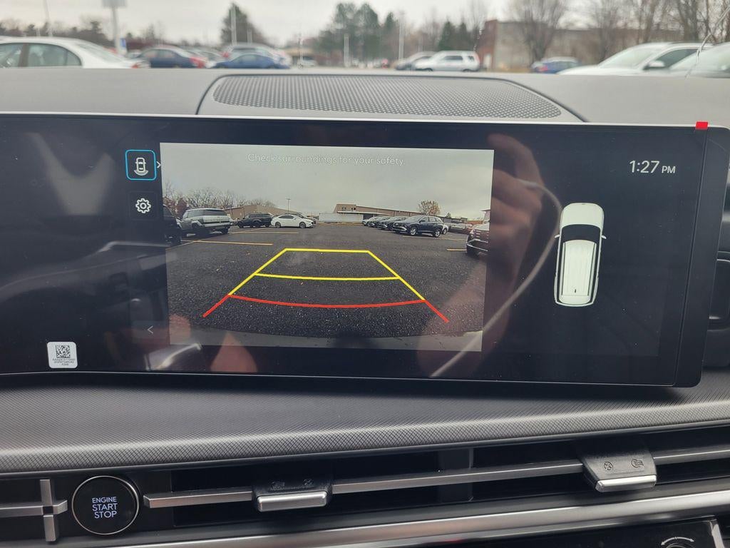 2026 Hyundai SANTA FE XRT AWD