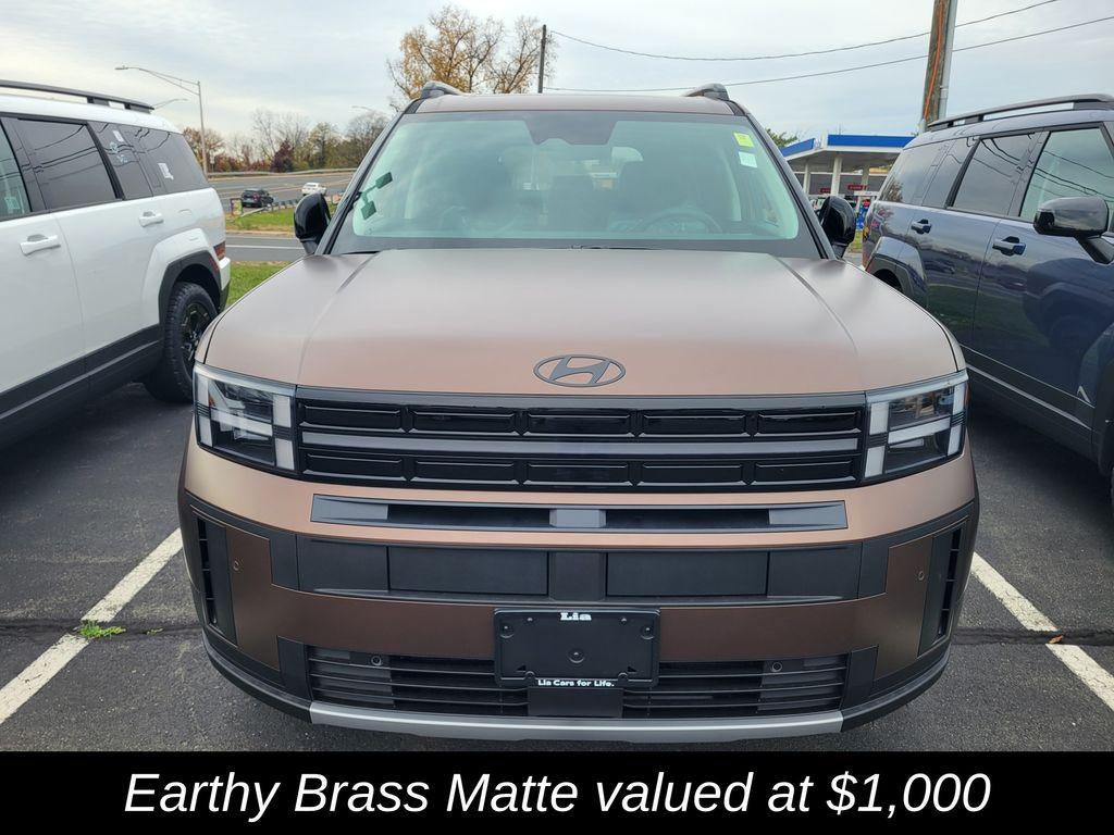 2026 Hyundai SANTA FE XRT AWD