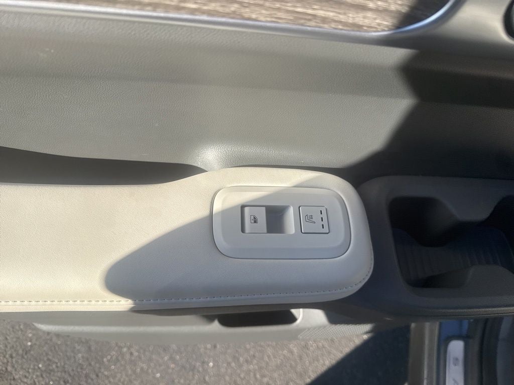 2024 Hyundai SANTA FE HYBRID Calligraphy