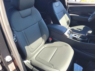 2026 Hyundai SANTA CRUZ SEL AWD