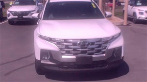 2022 Hyundai SANTA CRUZ SEL Premium