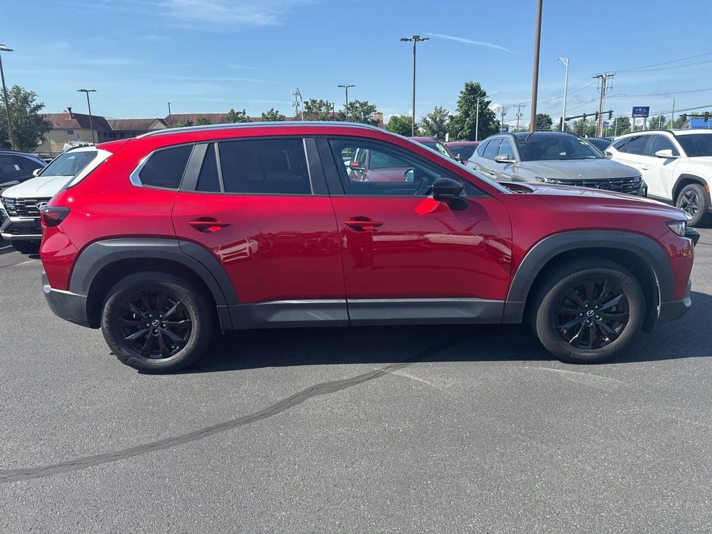 2023 Mazda Mazda CX-50 2.5 S Preferred Plus Package