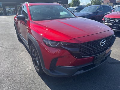2023 Mazda Mazda CX-50 2.5 S Preferred Plus Package