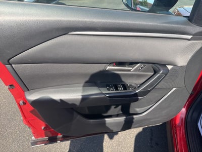 2023 Mazda Mazda CX-50 2.5 S Preferred Plus Package