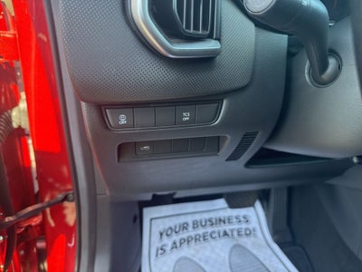 2023 Mazda Mazda CX-50 2.5 S Preferred Plus Package