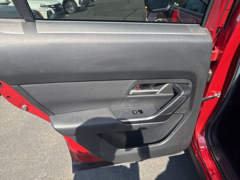 2023 Mazda Mazda CX-50 2.5 S Preferred Plus Package