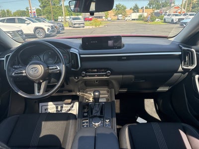 2023 Mazda Mazda CX-50 2.5 S Preferred Plus Package