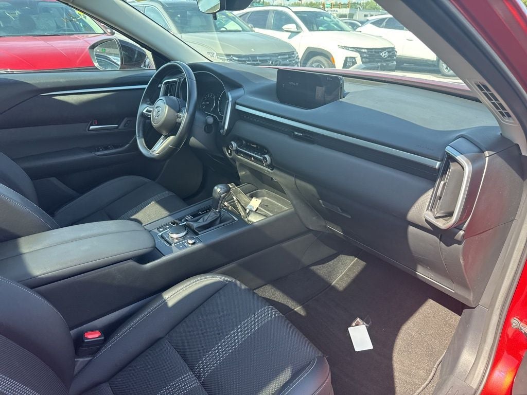 2023 Mazda Mazda CX-50 2.5 S Preferred Plus Package