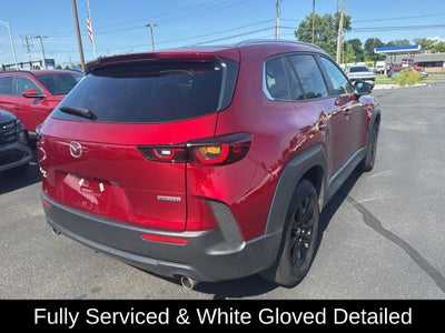 2023 Mazda Mazda CX-50 2.5 S Preferred Plus Package