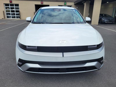 2025 Hyundai IONIQ 5 SE