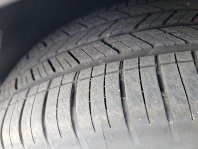 2025 Hyundai IONIQ 5 SE