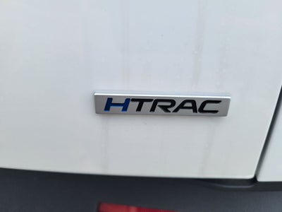 2025 Hyundai IONIQ 5 SE