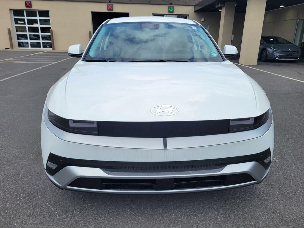 2025 Hyundai IONIQ 5 SE