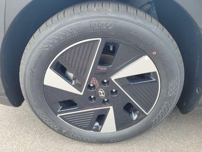 2025 Hyundai IONIQ 5 SE