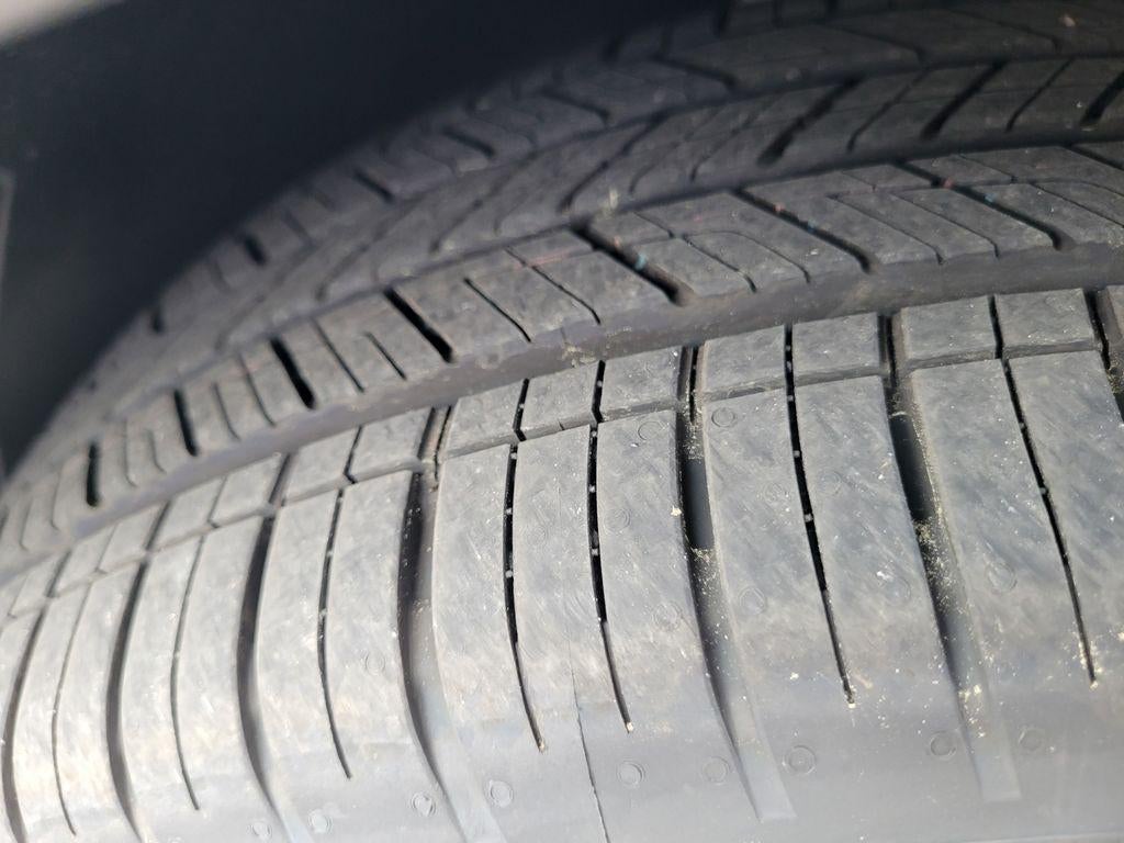 2025 Hyundai IONIQ 5 SE