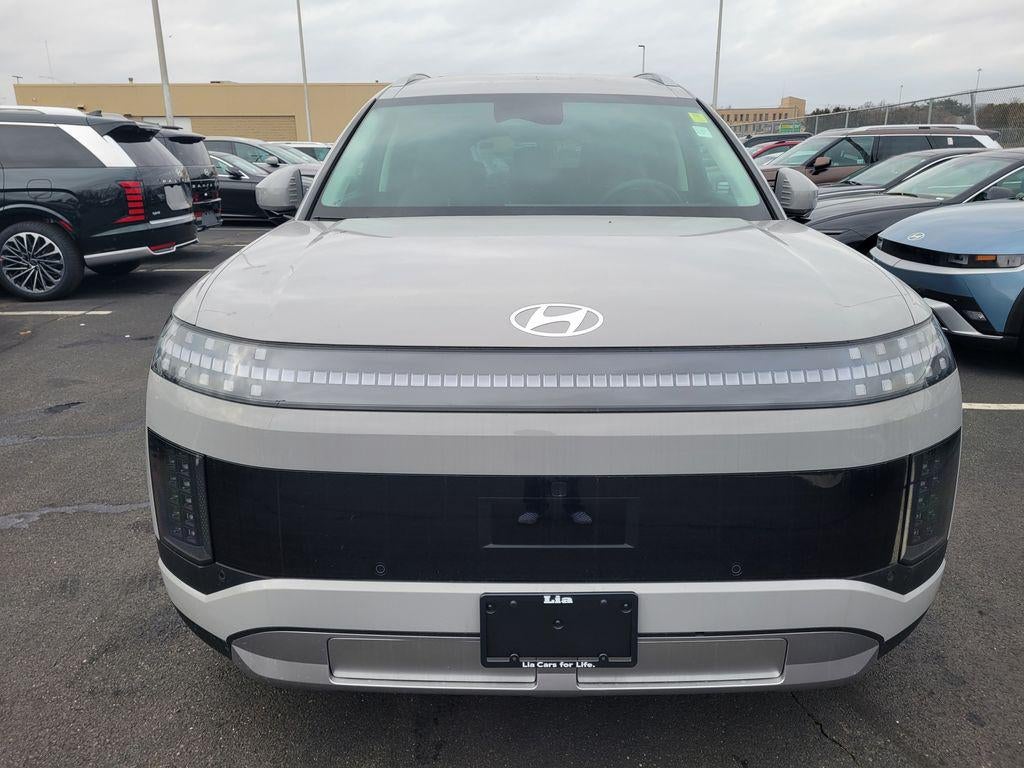 2026 Hyundai IONIQ 9 SE