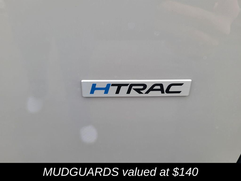 2026 Hyundai IONIQ 9 SE