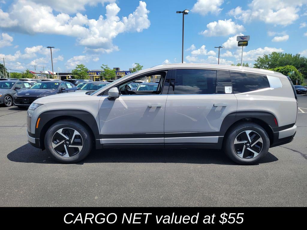 2026 Hyundai IONIQ 9 SE