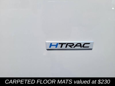 2026 Hyundai IONIQ 9 SE