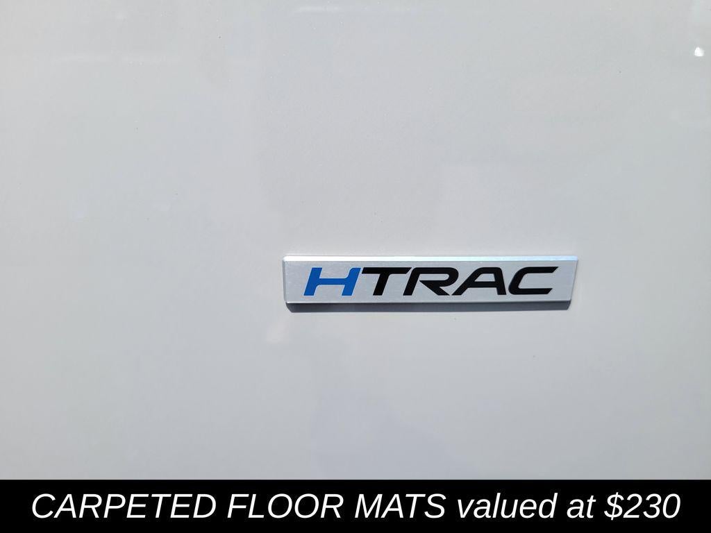 2026 Hyundai IONIQ 9 SE